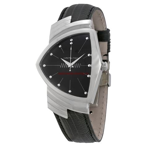 fake hamilton ventura watches|hamilton ventura watch price.